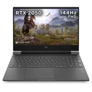 Victus by HP 15-fa1004na Gaming Laptop - NVIDIA GeForce RTX 2050 (2023)