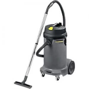 Karcher NT 48/1 1.428-622.0 240V 48L Wet & Dry Vacuum Cleaner
