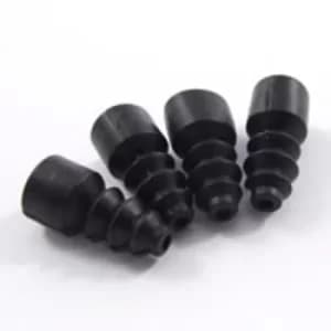 Fastrax 1/8Th Scale Silicone Cvd Joint Cover