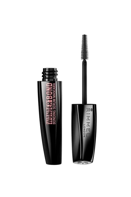 Rimmel Wonder'Bond Bonding Serum Mascara - 001 Black 11ml