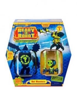 Ready2Robot Bot Blaster