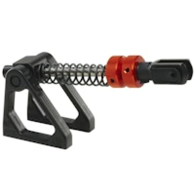 Asetek SimSports Initium Throttle Upgrade Kit