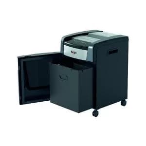 Rexel Momentum Extra XP514Plus Micro Cross Cut Shredder 2x15mm