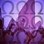 Omega Male - Omega Male (Music CD)