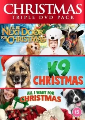 Christmas Triple (DVD)