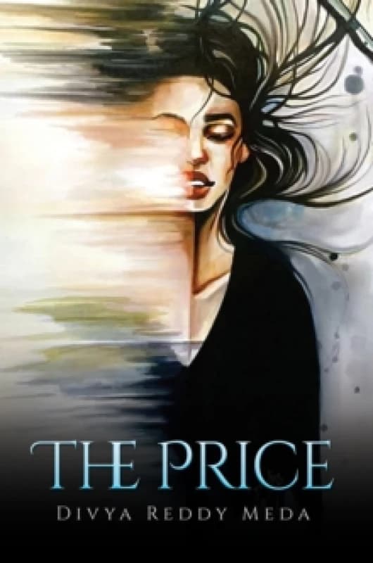 The Price Hardback