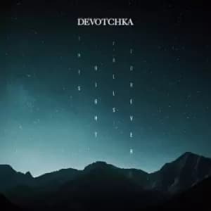 This Night Falls Forever by Devotchka CD Album