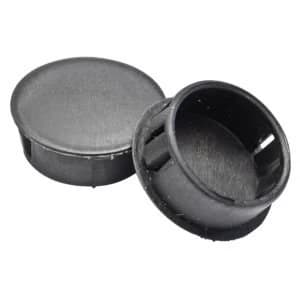 BQ BQE0448 Hole Plug L25mm Pack of 10