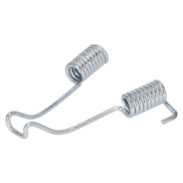 FEBI BILSTEIN 14255 Spring, brake shoe Spring,brake shoe (255)