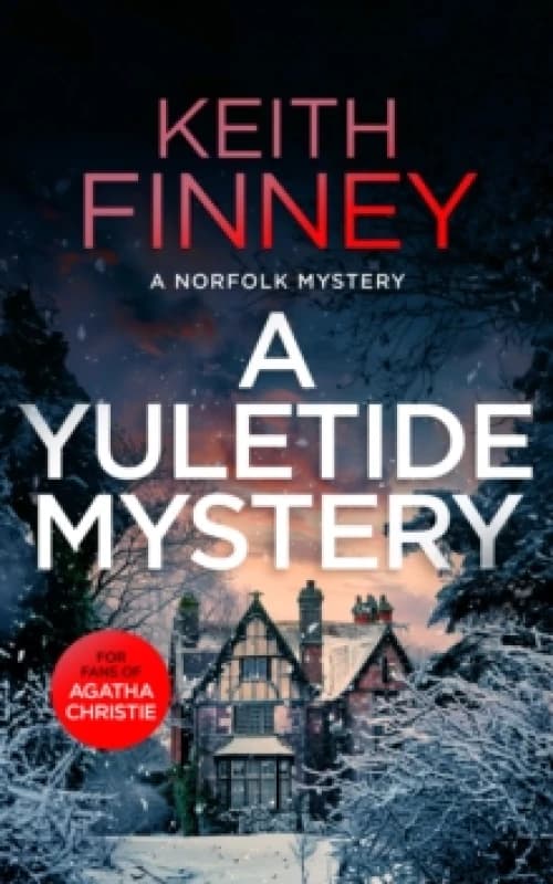 A Yuletide Mystery. Paperback. By Keith Finney Books