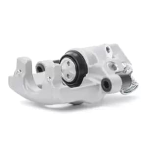 RIDEX Brake caliper 78B0849 Caliper,Disc brake caliper FORD,MAZDA,VOLVO,FOCUS III Turnier,Focus II Schragheck (DA_, HCP, DP),Kuga Mk2 (DM2),FOCUS III