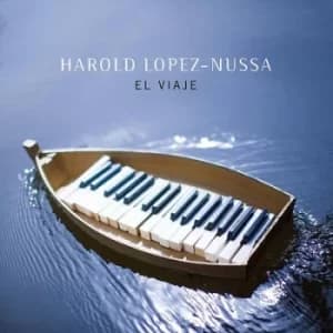 El Viaje by Harold Lopez-Nussa CD Album