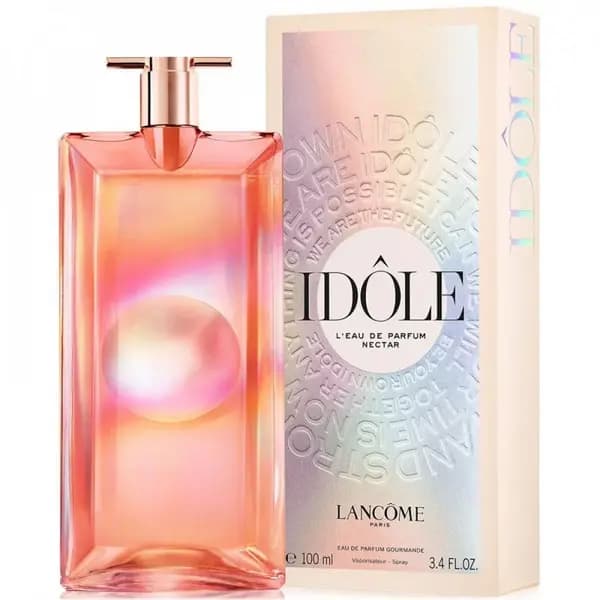 Lancome Idole Nectar Eau de Parfum For Her 100ml