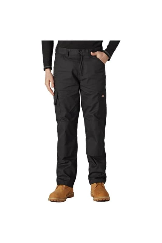 Dickies Everyday Trousers 36209-74511-03 Colour: Black