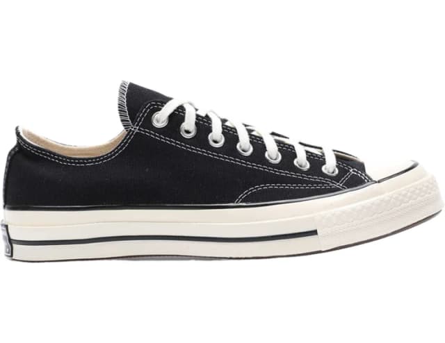 Converse Chuck Taylor As |70 Ox Black 36,5