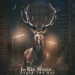 In The Woods - Cease The Day Vinyl