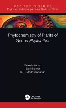 Phytochemistry of Plants of Genus Phyllanthus