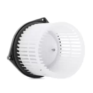 RIDEX Blower Motor for vehicles with/without air conditioning 2669I0164 Heater Blower Motor,Interior Blower HONDA,CIVIC VIII Hatchback (FN, FK)