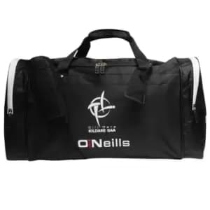 ONeills Kildare Holdall - Black