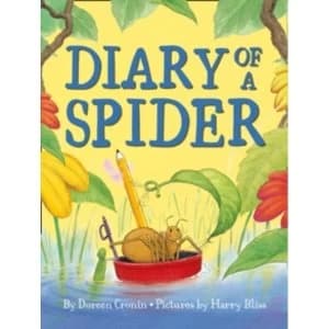Diary of a Spider