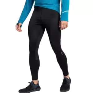 Dare 2B Mens Abaccus Thermal Lightweight Active Trousers LR - Waist 36', (92cm), Inside Leg 32'