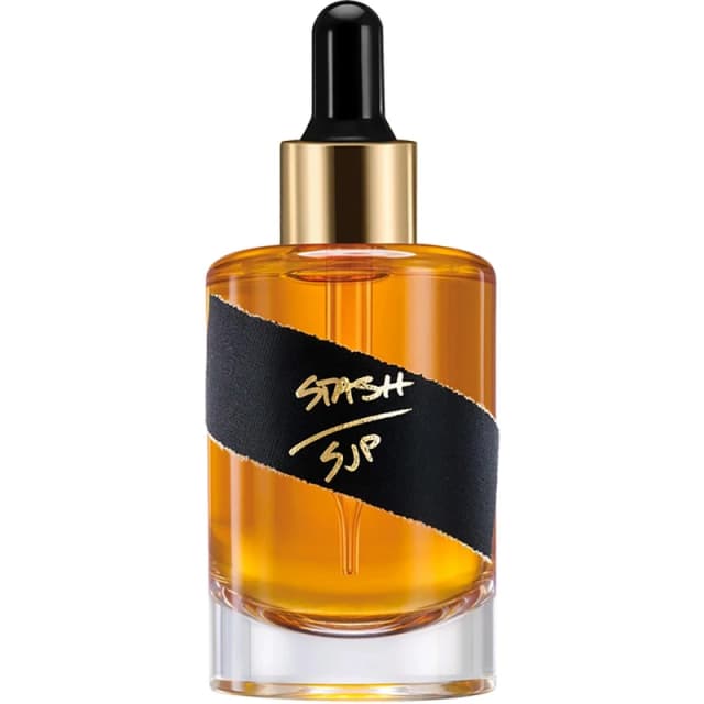 Sarah Jessica Parker SJP Hair & Body Oil Ld61 Clear female 30ml