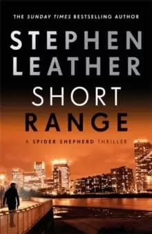Short Range : The 16th Spider Shepherd Thriller