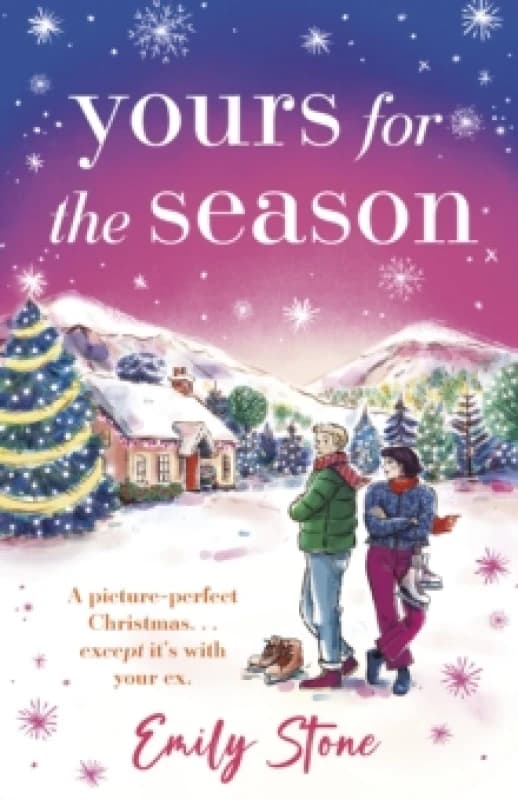 Yours for the Season. Paperback. By Emily Stone Books