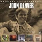 John Denver - Original Album Classics (Music CD)
