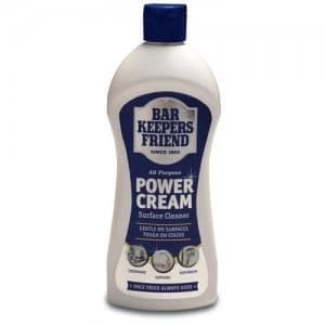 Bar Keepers Friend Power Cream - 350ml