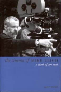The Cinema of Mike Leigh by Garry Watson Paperback