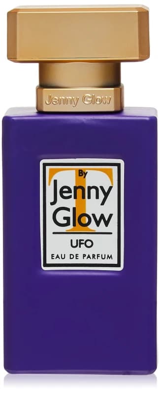 Jenny Glow UFO Eau de Parfum 30ml Gold unisex