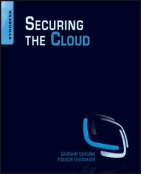 Securing the Cloud by Vic Paperback