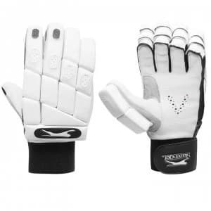 Slazenger Pro Tour Batting Gloves Juniors