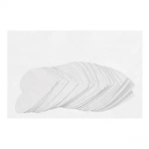 Amore By Juliana Guest 50 Paper Token Hearts (For WG111)