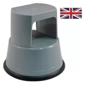 Slingsby Plastic Roll Step Colour - Grey