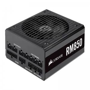 Corsair RM850 850 Watt 80+ Gold Fully Modular PSU