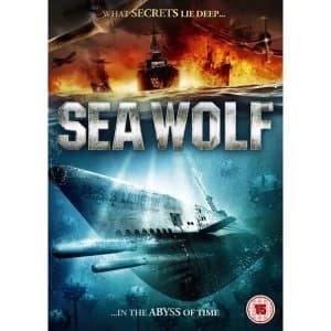 Sea Wolf DVD
