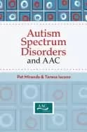 autism spectrum disorders and aac