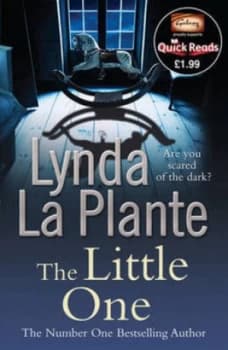 The Little One by Lynda La Plante Paperback