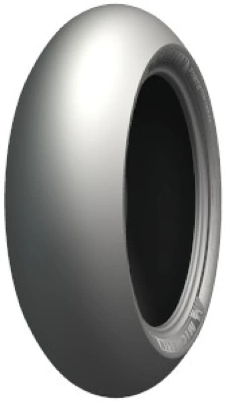 Michelin Power Performance 24 ( 200/60 R17 TL Rear wheel, Compound HARD, NHS ) Motorcycle tires