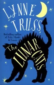 The lunar cats by Lynne Truss
