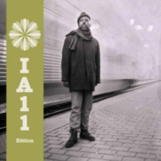 Downtown Castles Can Never Block the Sun (IA11 Edition) Vinyl