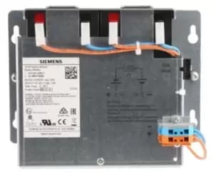 Siemens 24V 6EP1935-6MD11 Sealed Lead Acid Battery - 3.2Ah