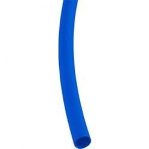 Heatshrink wo adhesive Blue 3.20 mm Shrinkage31 DSG Canusa 3290030503