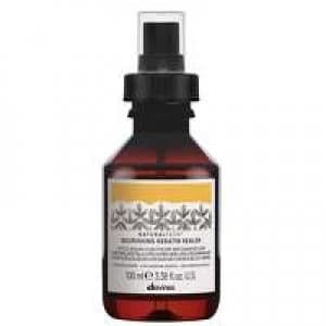 Davines Natural Tech Nourishing Keratin Sealer 100ml