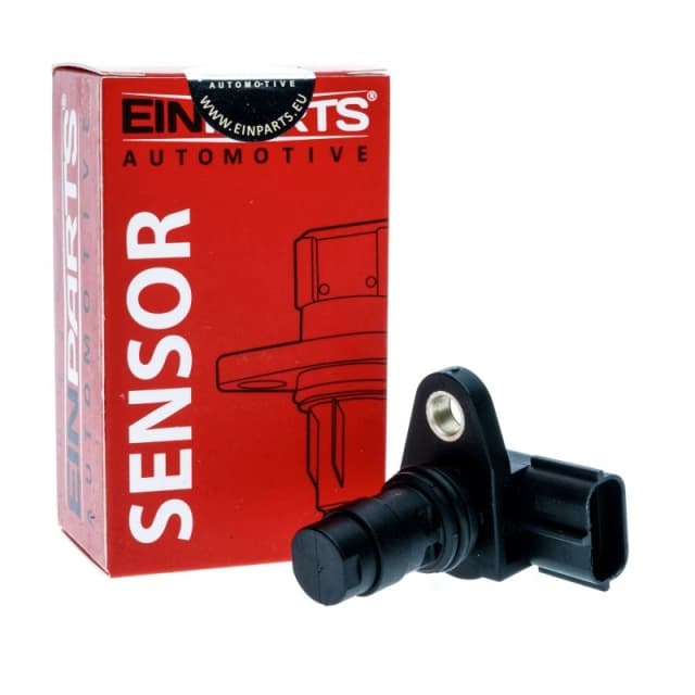 EINPARTS EPS1117 Sensors Hall Sensor, Black Sensor,camshaft position (3946)