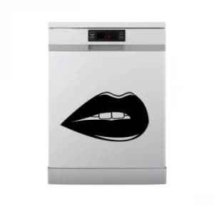 BEYS-31 Black Decorative Wall Sticker