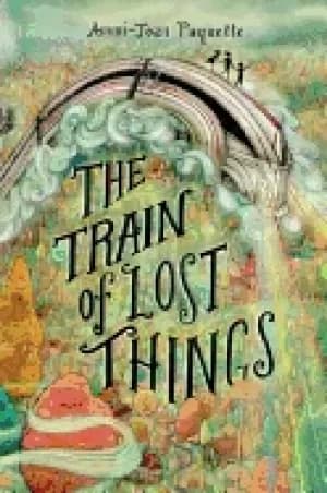 train of lost things
