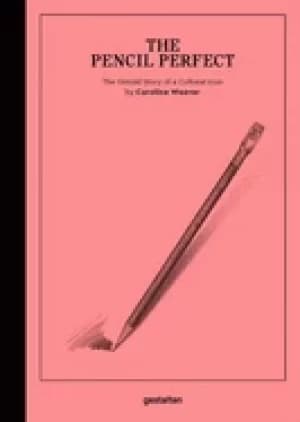 pencil perfect the untold story of a cultural icon